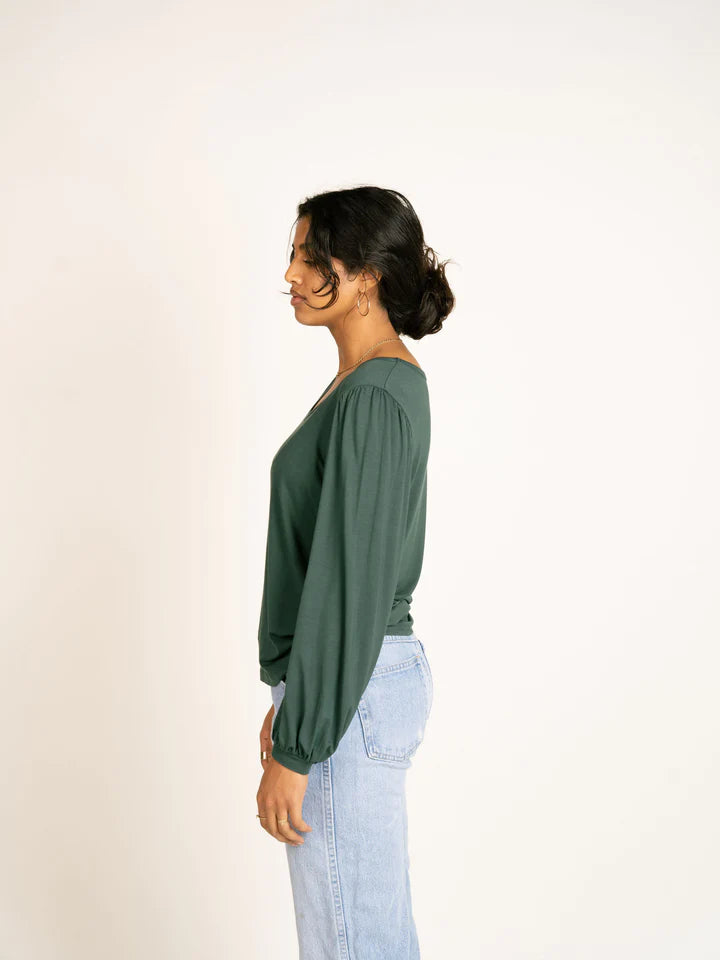 Jackson Rowe Sol Tee