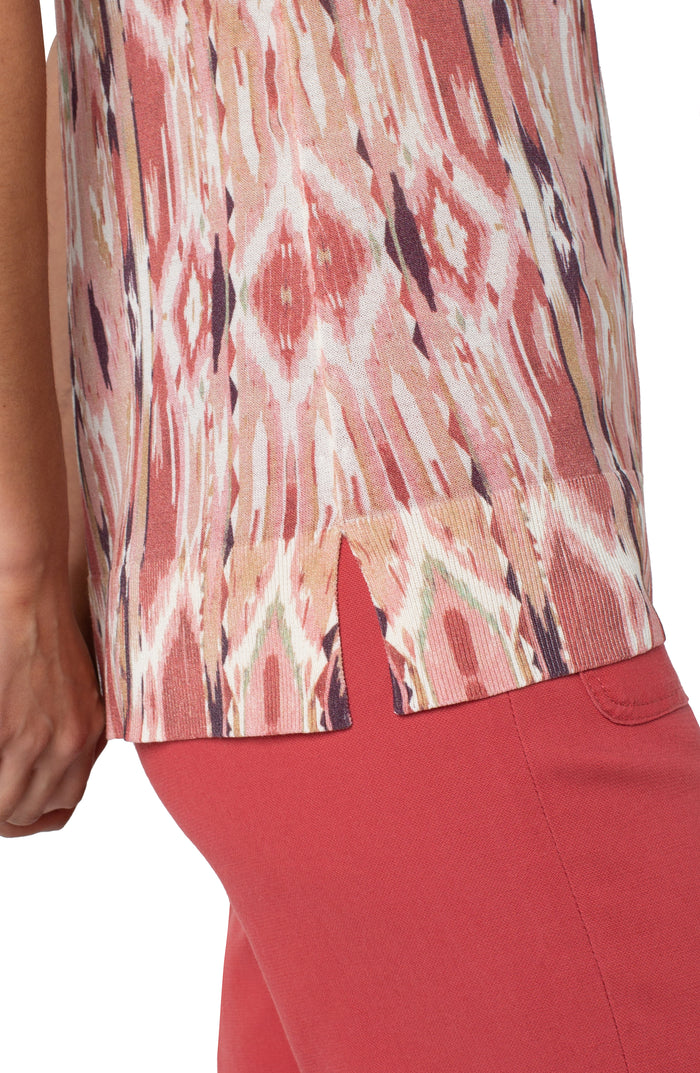 Liverpool Sleeveless Sweater