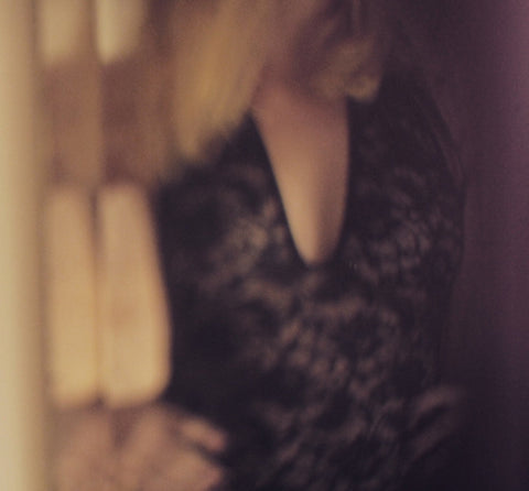 siobhan barrett lingerie