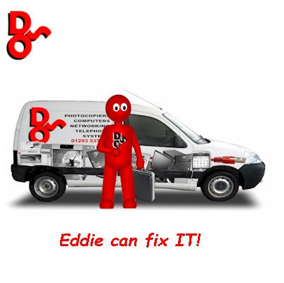 Printer Callout / Delivery - Zone A