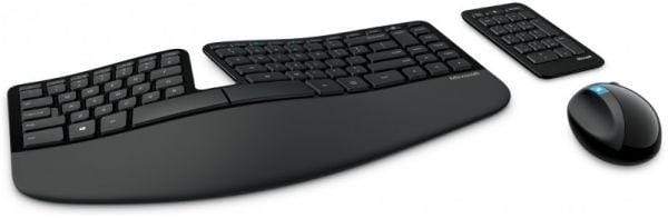 Buy Microsoft L5v 00018 Sculpt Ergonomic Dhs 319 Redonstore Com