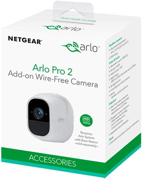 arlo pro 4030