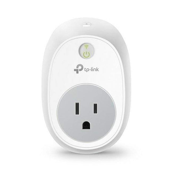 Buy Tp Link Kasa Smart Wi Fi Plug Hs100 Dhs 129 Redonstore Com