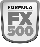 Formula FX 500