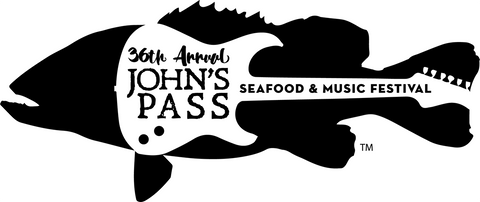 John's Pass Seafood & Music Festival