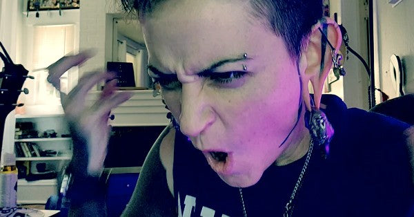What are the best plugs to head bang with?