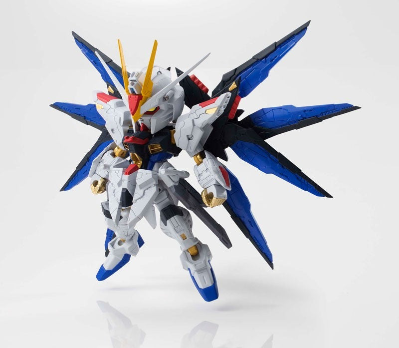 nxedge gundam