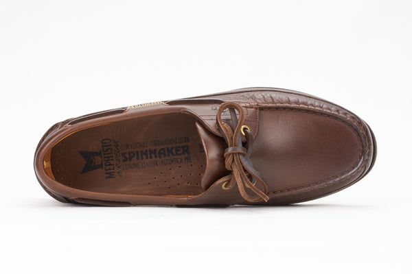 mephisto boat shoes
