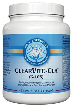 ClearVite-CLA™ (K105)