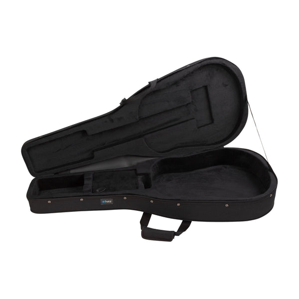 polyfoam guitar case