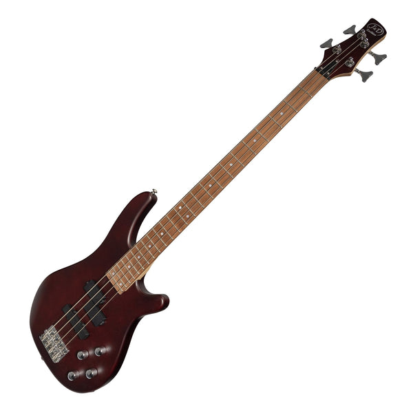 electric bass luthier near me