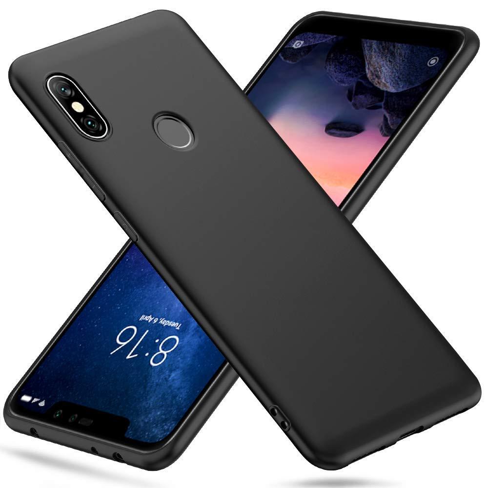 Xiaomi Redmi Note 6 Pro Корпус