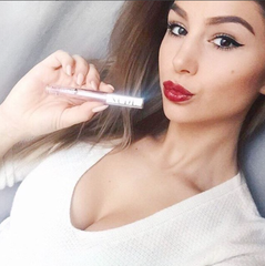 best lip plumper, lip injections, lip plumper, lip fillers, after lip injections 