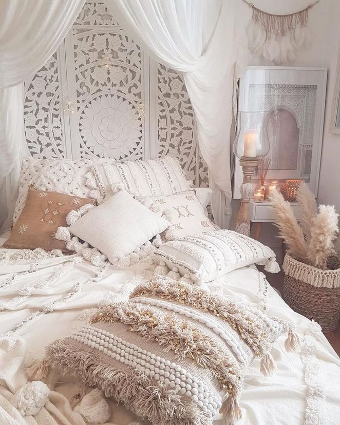 Home Decorating With a Moroccan Theme