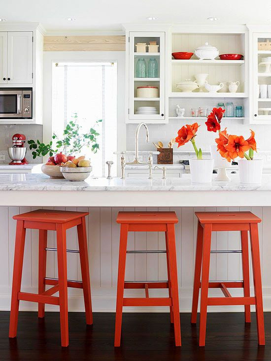 red these 10 important kitchen redesign tips