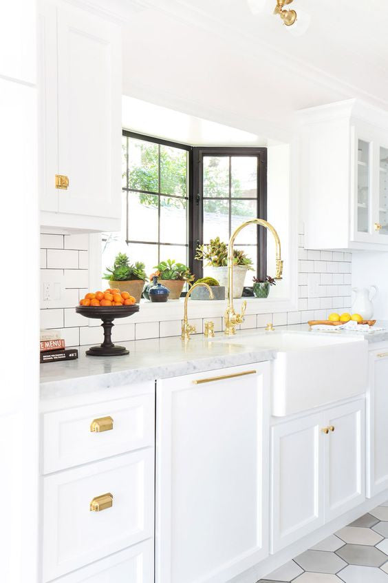 how to remodel your kitchen 