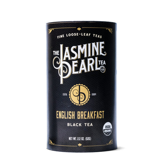 english breakfast black tea