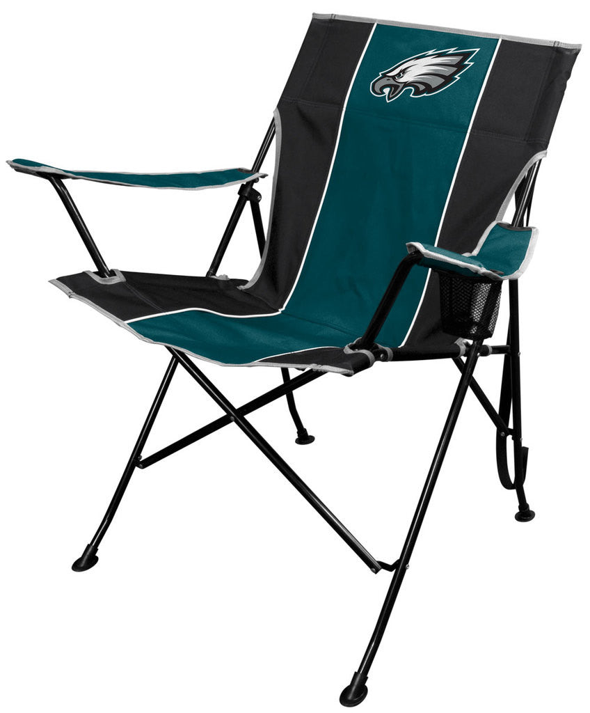 Creatice Steelers Beach Chair with Simple Decor