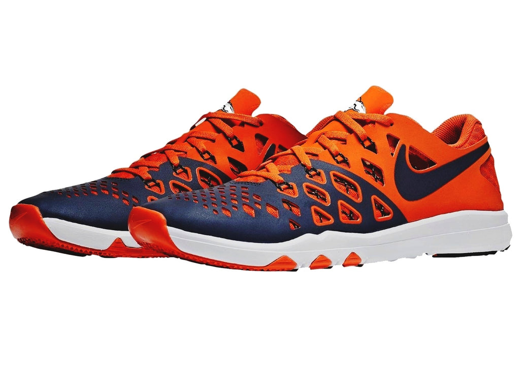 denver broncos nike shoes