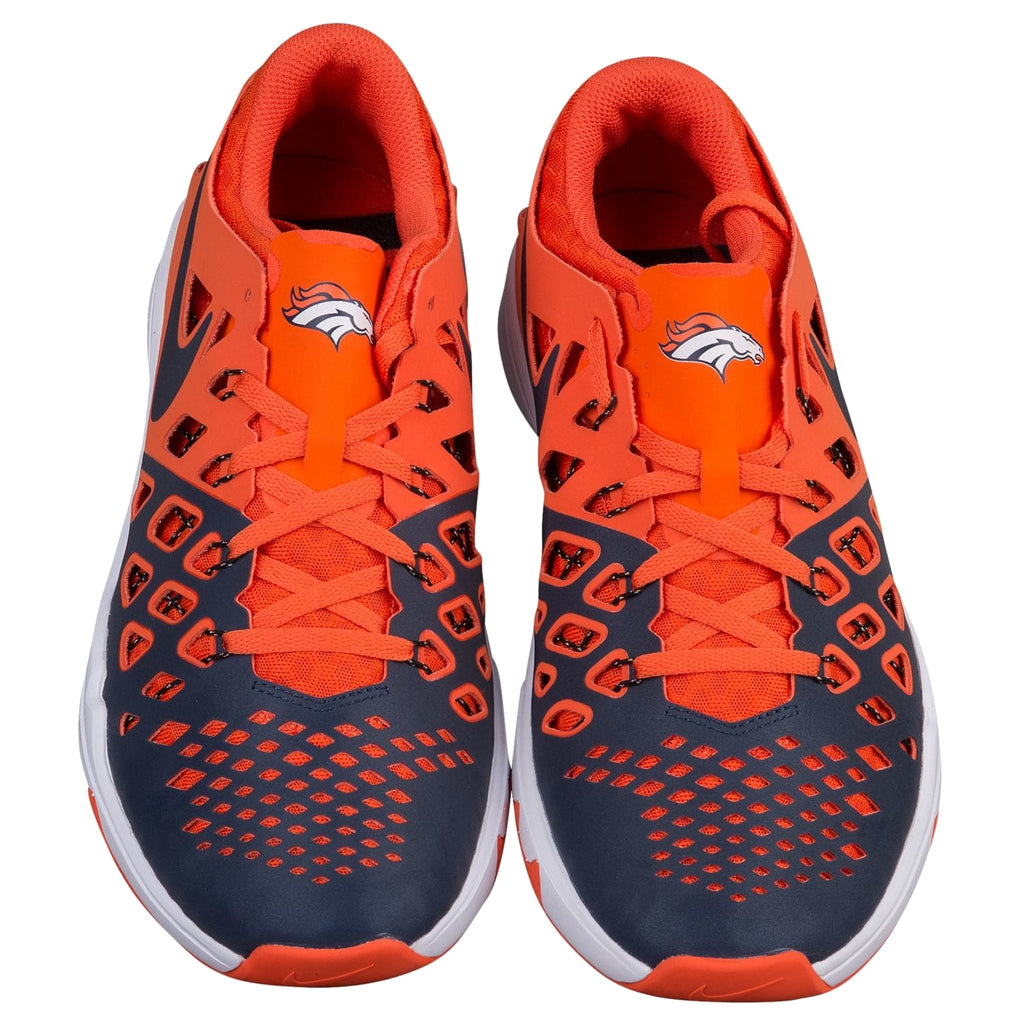 nike broncos shoes