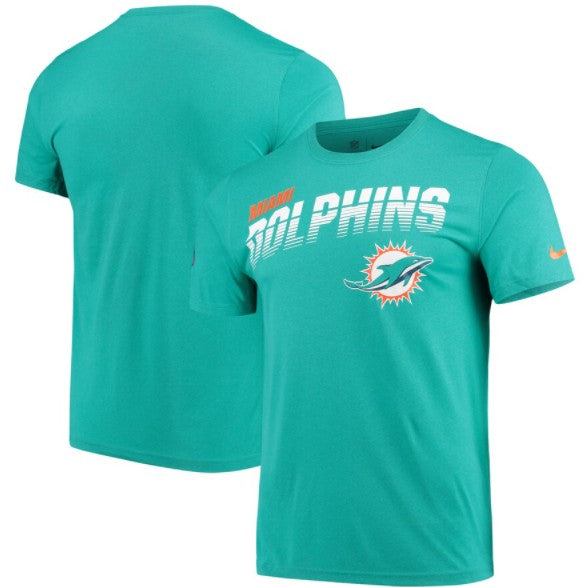 nike dolphins t shirts