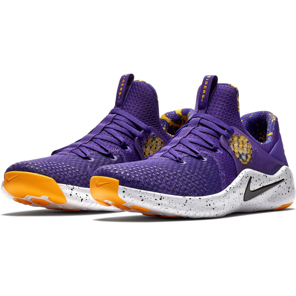 lsu tigers 'free trainer v7