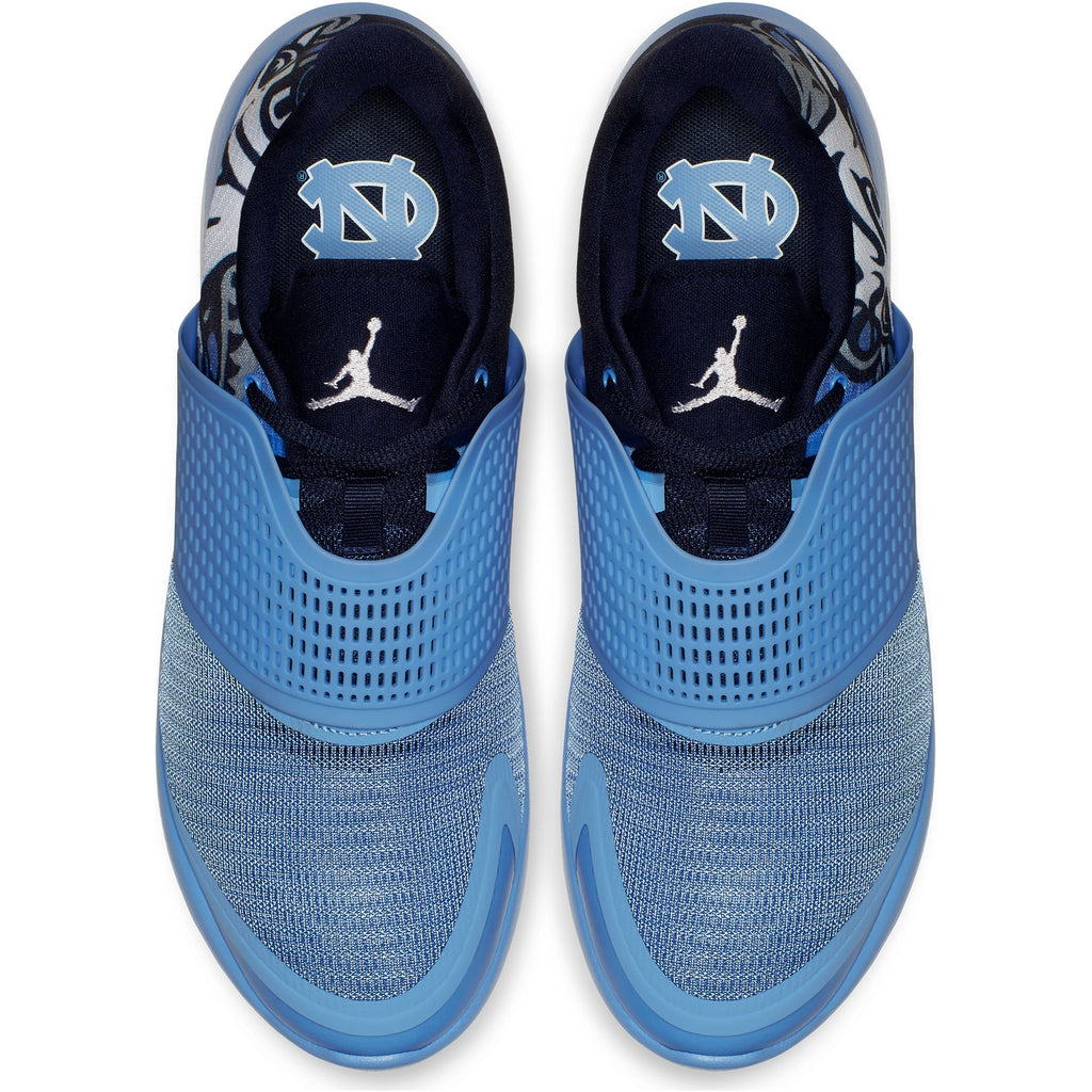 jordan grind unc