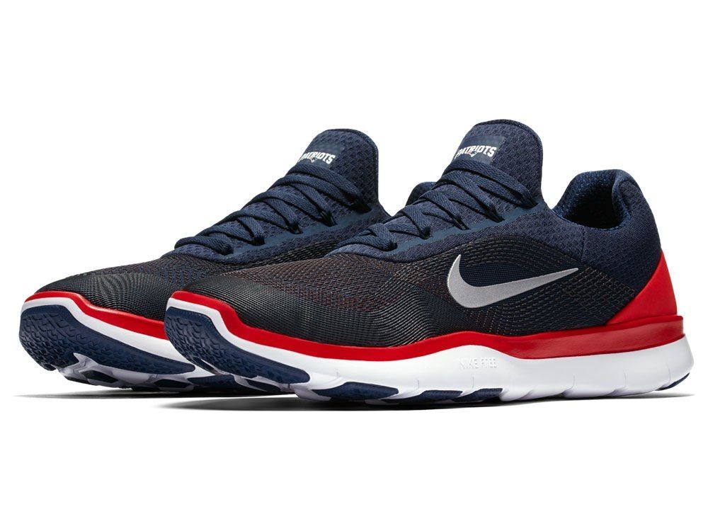 nike patriots shoes