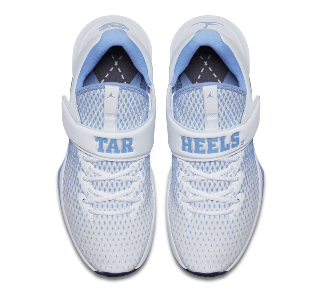 jordan trainer 3 unc