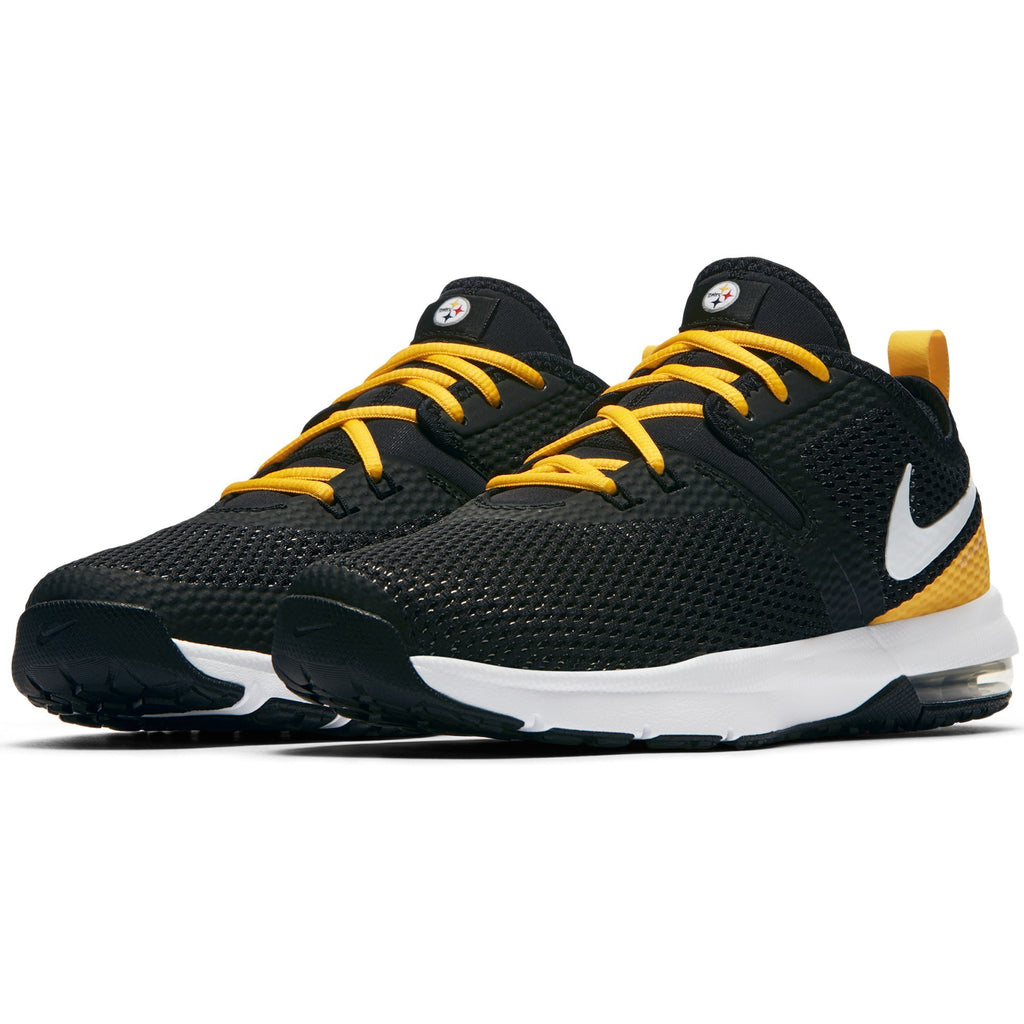 steelers nike air max typha 2