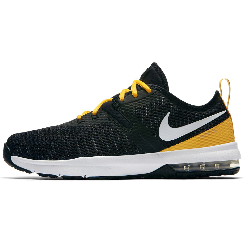 pittsburgh steelers nike air max