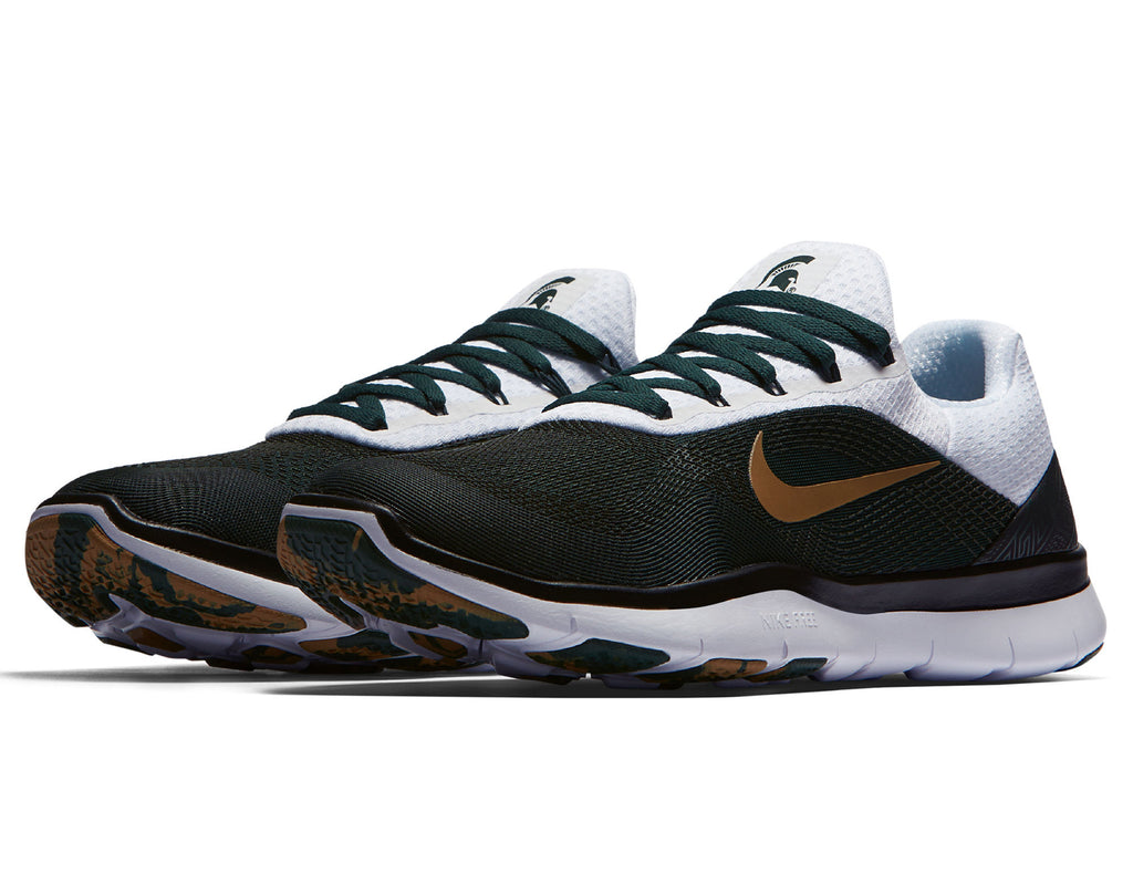 nike msu shoes