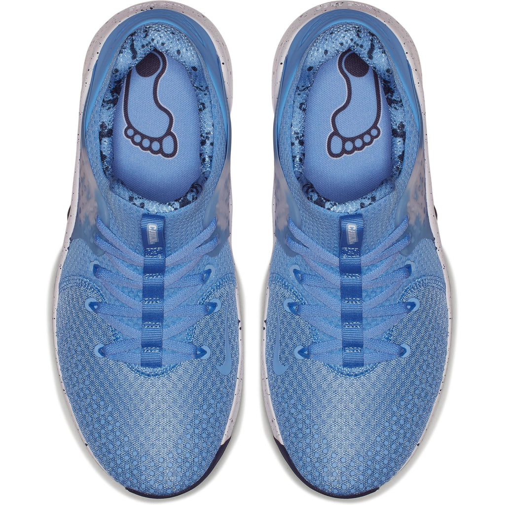 nike ncaa free trainer v8