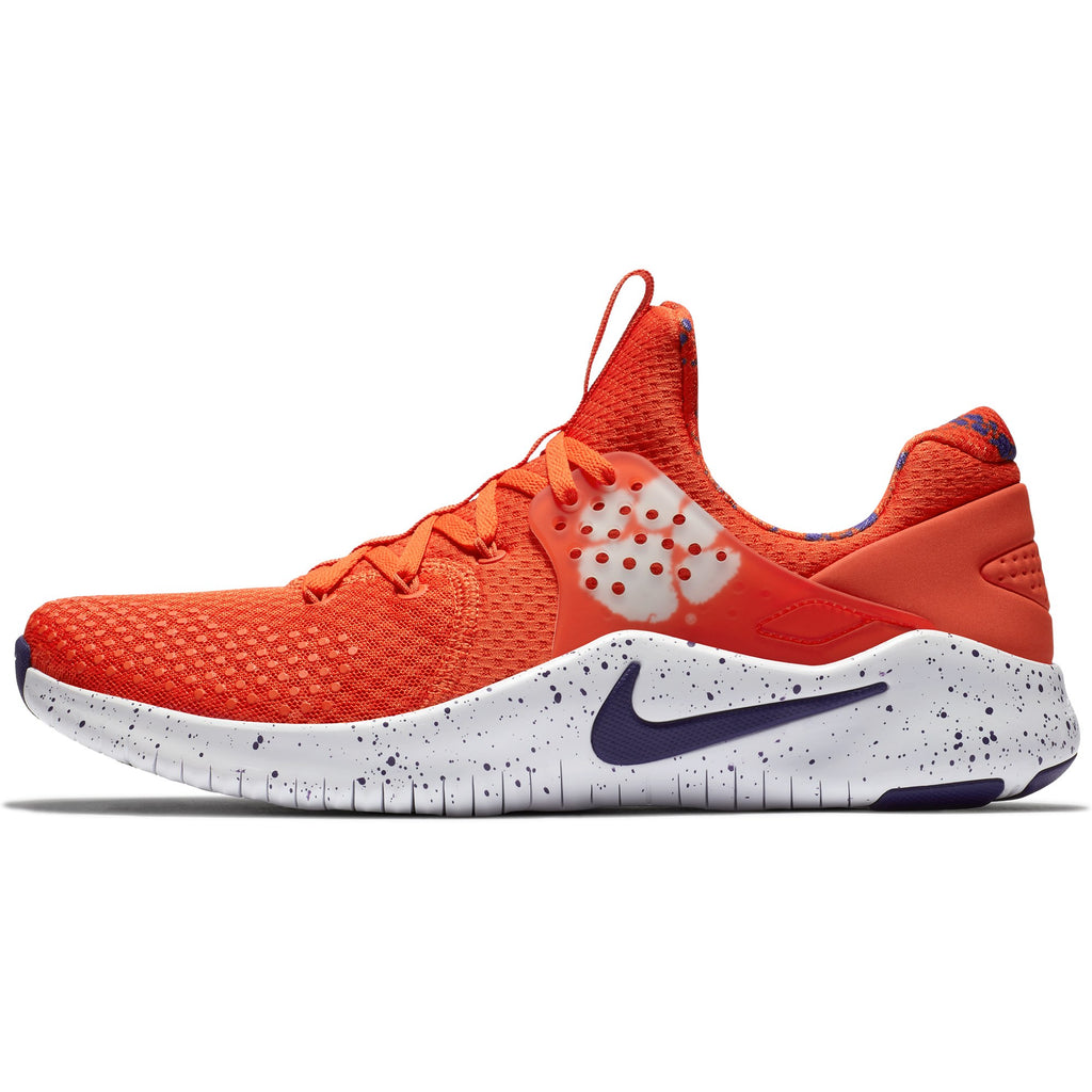 men's clemson shoes