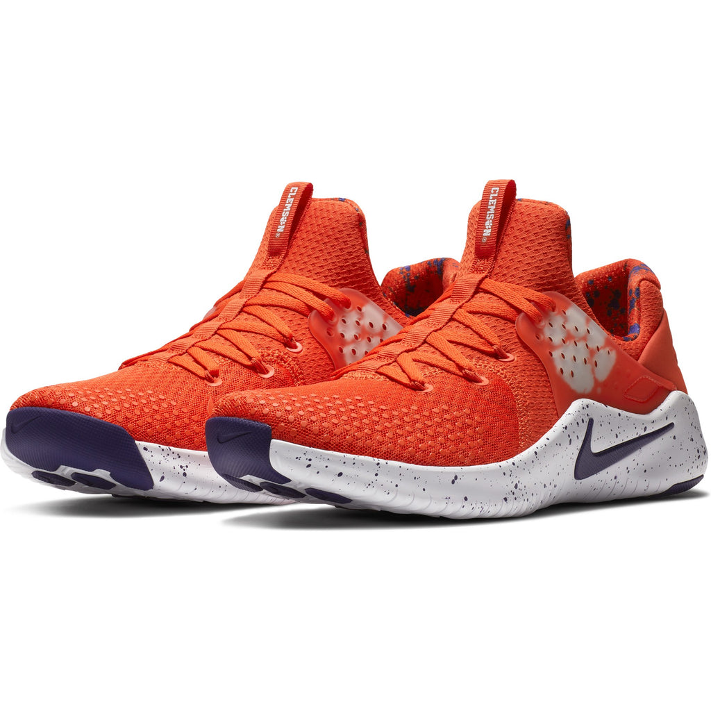 clemson shoes mens