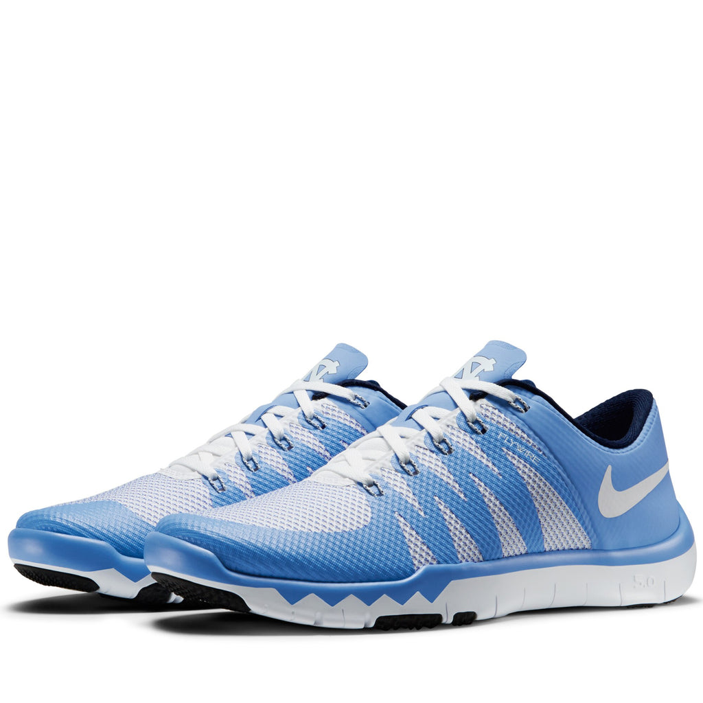 nike free trainer 5.0 unc