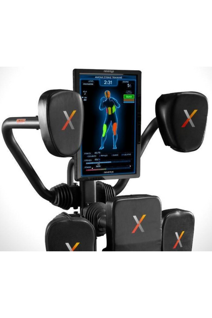 nexersys boxing machine