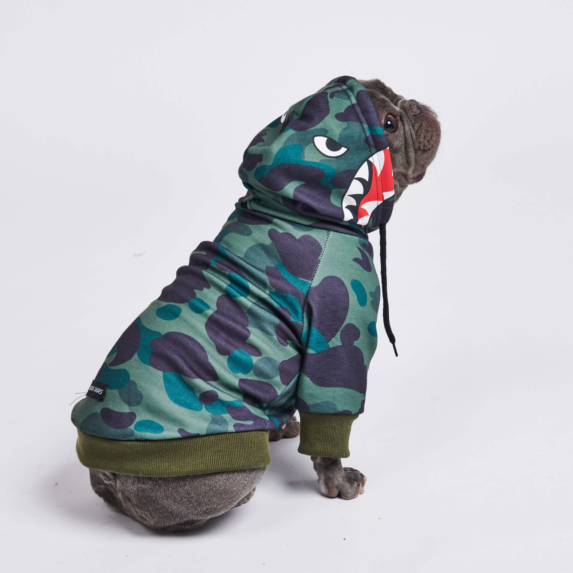 sweat shirt for dogs