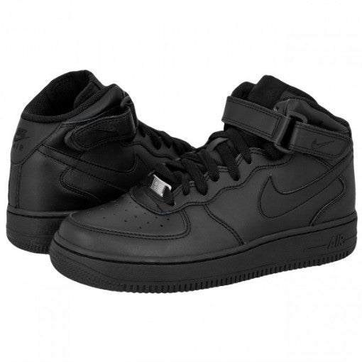 nike air force negras