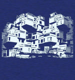 Habitat 67 T-Shirt - expresswaypropertiesllc