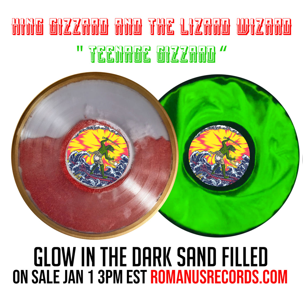 King Gizzard