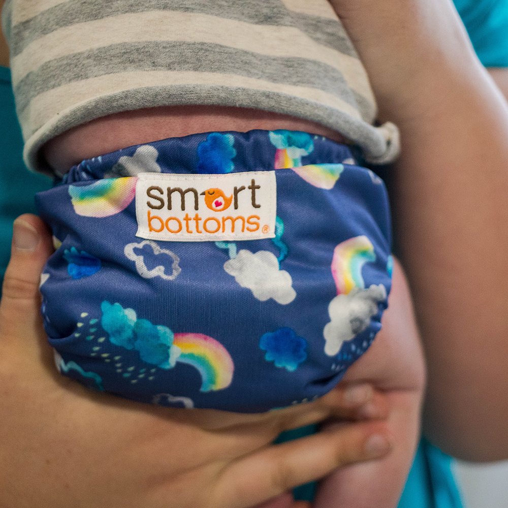 smart bottoms newborn