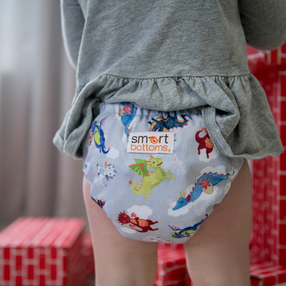 smart bottoms dream diaper sale