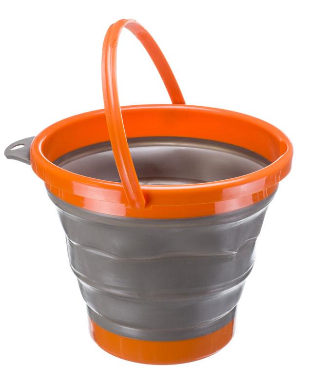 10 litre collapsible bucket