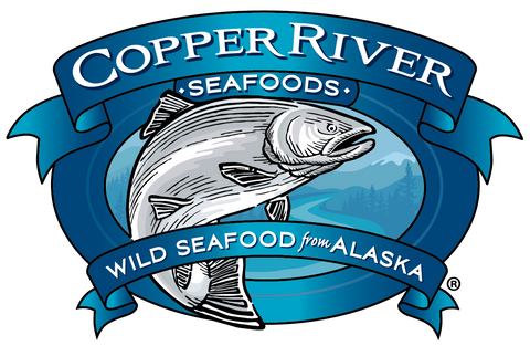 Copper River