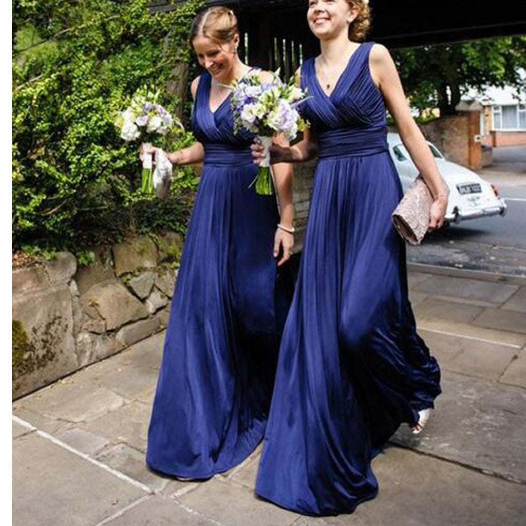 Short Bridesmaid Dresses For Country Wedding Carley Connellan