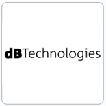 dB Technologies