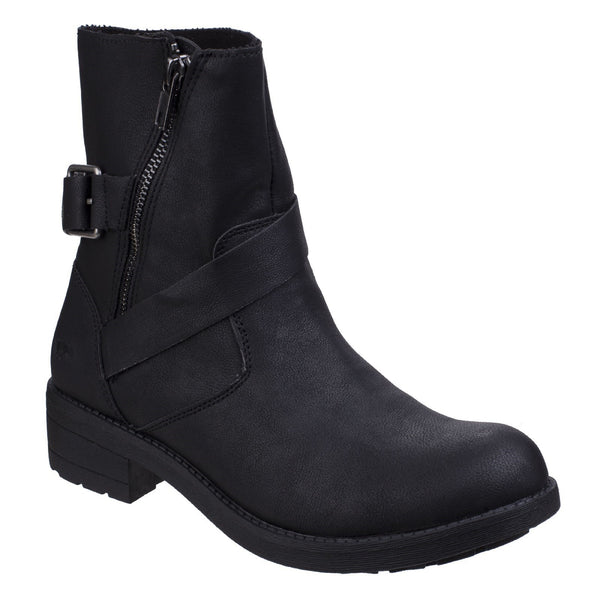 Rocket Dog Black Rocket Dog Tour Boot