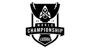 League of Legends World Championship logo