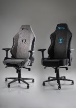Secretlab SoftWeave® Fabric Series gaming chair